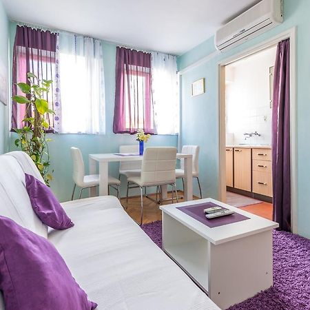 Apartment Paloma ドゥブロブニク 部屋 写真