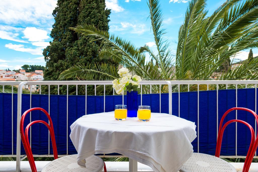 Apartment Paloma ドゥブロブニク 部屋 写真