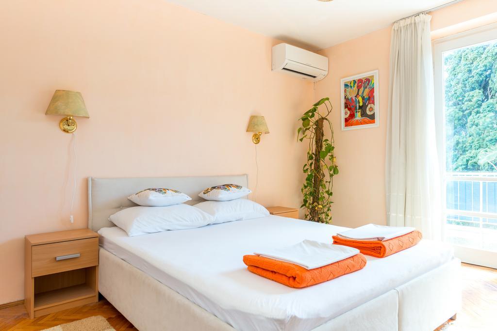 Apartment Paloma ドゥブロブニク 部屋 写真