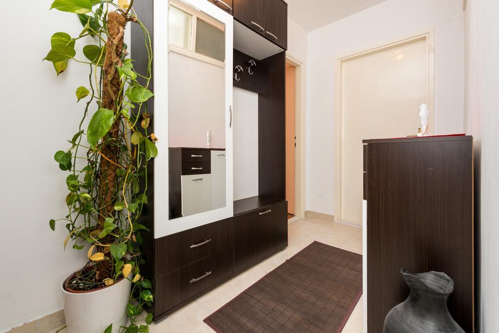 Apartment Paloma ドゥブロブニク 部屋 写真