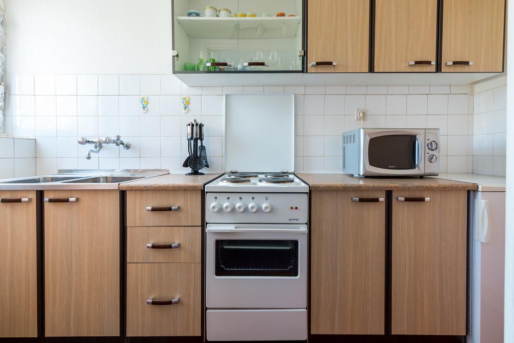 Apartment Paloma ドゥブロブニク 部屋 写真