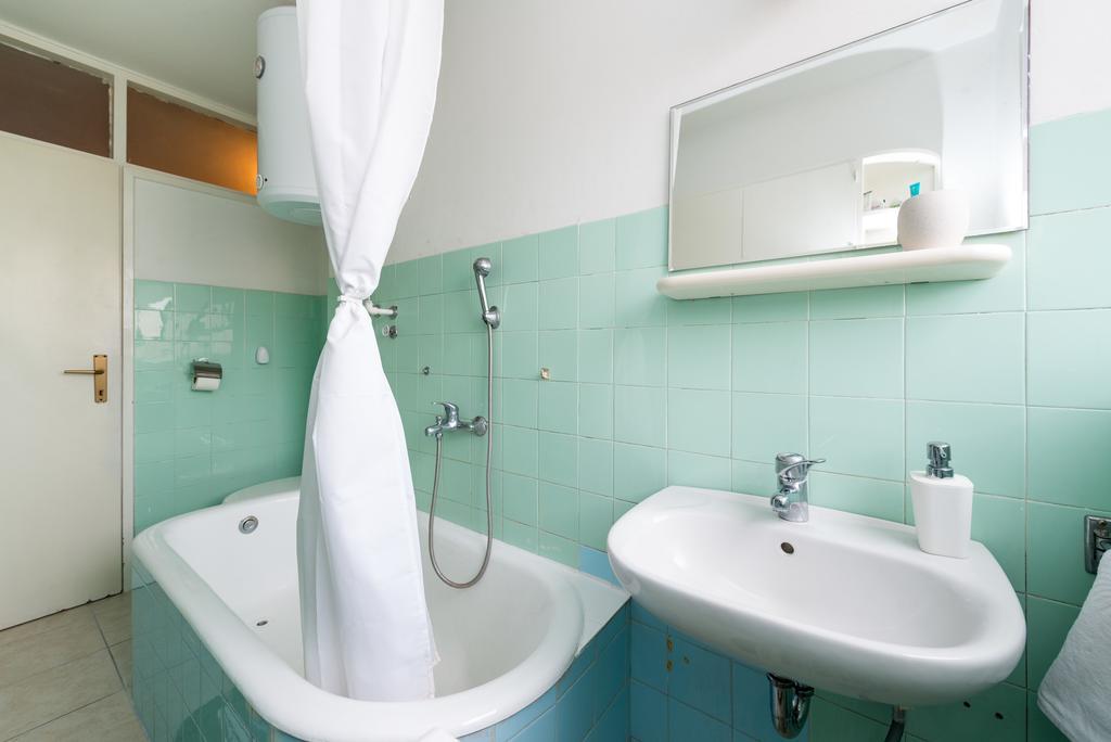 Apartment Paloma ドゥブロブニク 部屋 写真