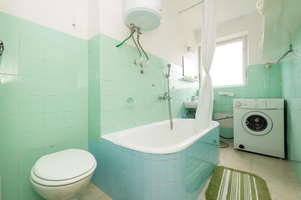 Apartment Paloma ドゥブロブニク 部屋 写真