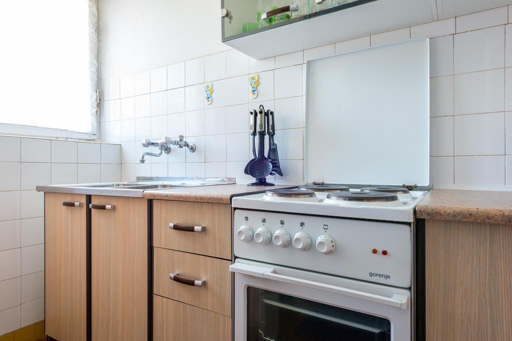 Apartment Paloma ドゥブロブニク 部屋 写真