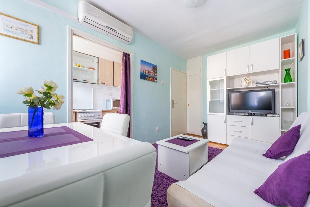 Apartment Paloma ドゥブロブニク 部屋 写真