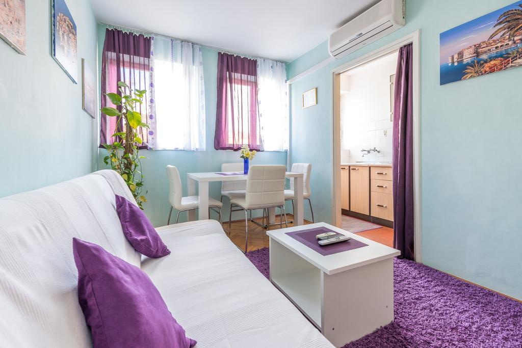 Apartment Paloma ドゥブロブニク 部屋 写真
