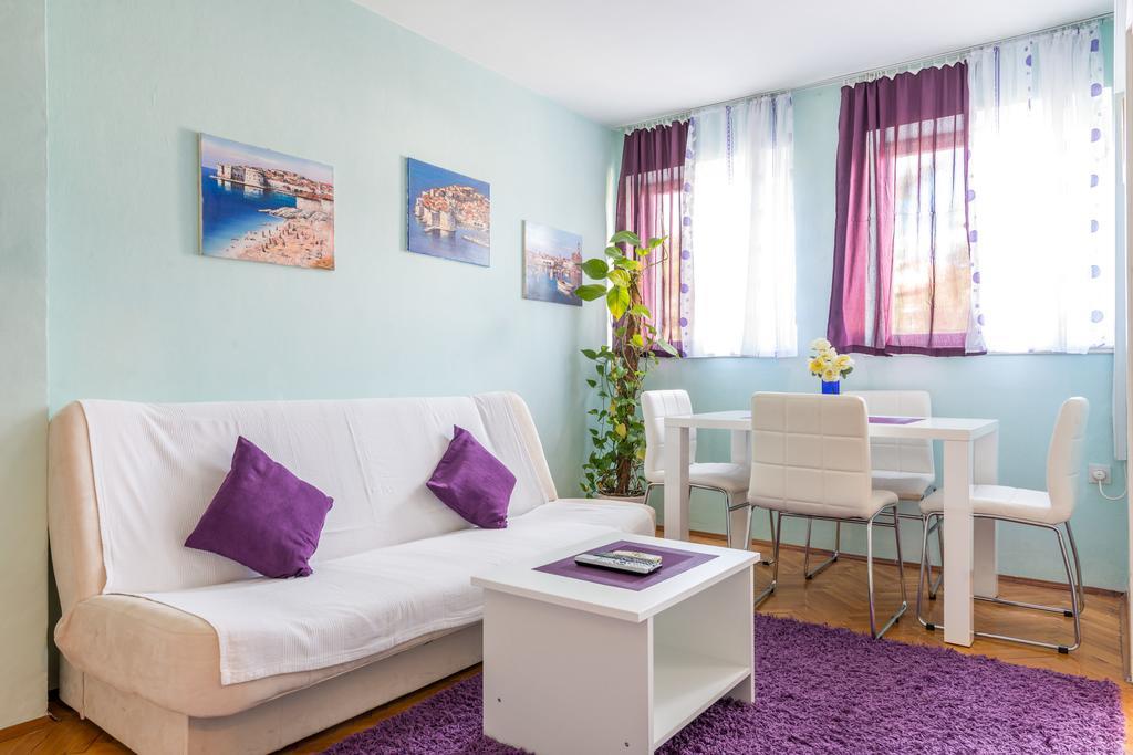 Apartment Paloma ドゥブロブニク 部屋 写真