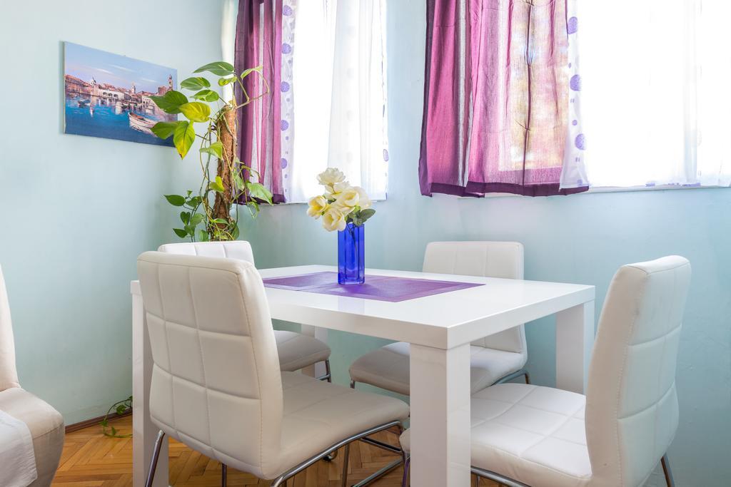 Apartment Paloma ドゥブロブニク 部屋 写真